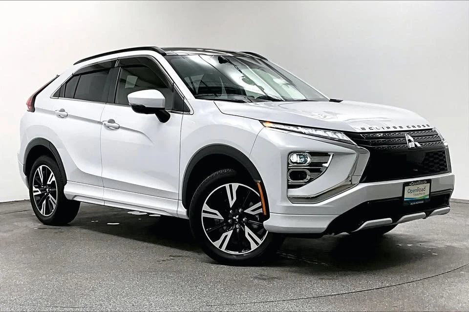 2024 Mitsubishi Eclipse Cross - Image 3 of 20