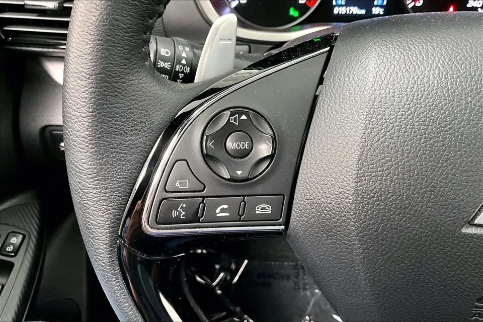 2024 Mitsubishi Eclipse Cross - Image 16 of 20