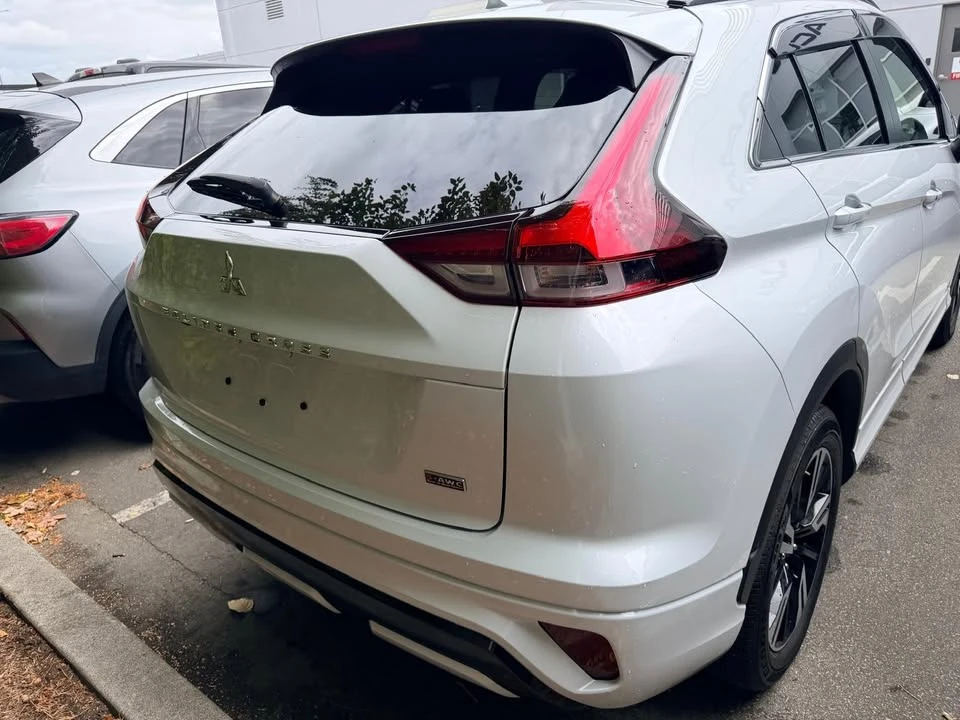 2024 Mitsubishi Eclipse Cross - Image 5 of 5