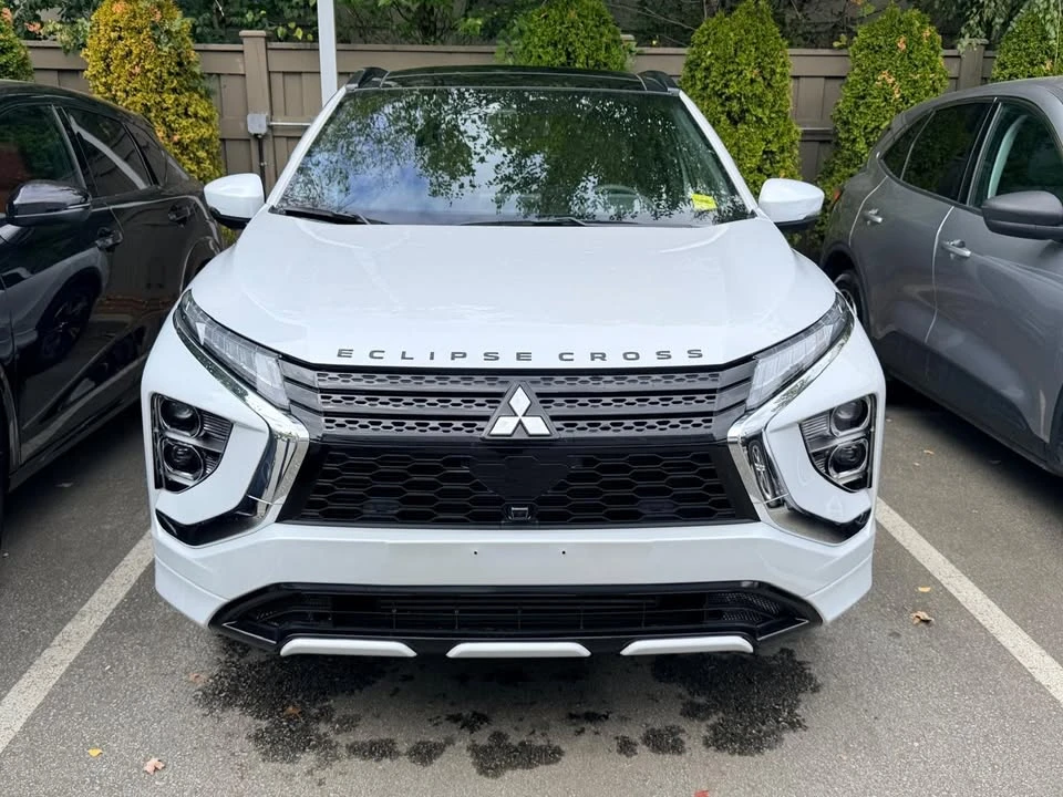 2024 Mitsubishi Eclipse Cross - Image 3 of 5