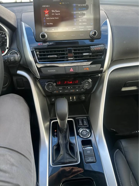 2024 Mitsubishi Eclipse Cross - Image 9 of 12