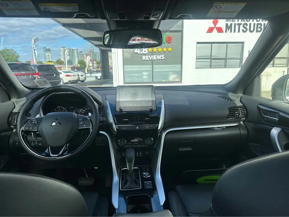 2024 Mitsubishi Eclipse Cross - Image 7 of 12