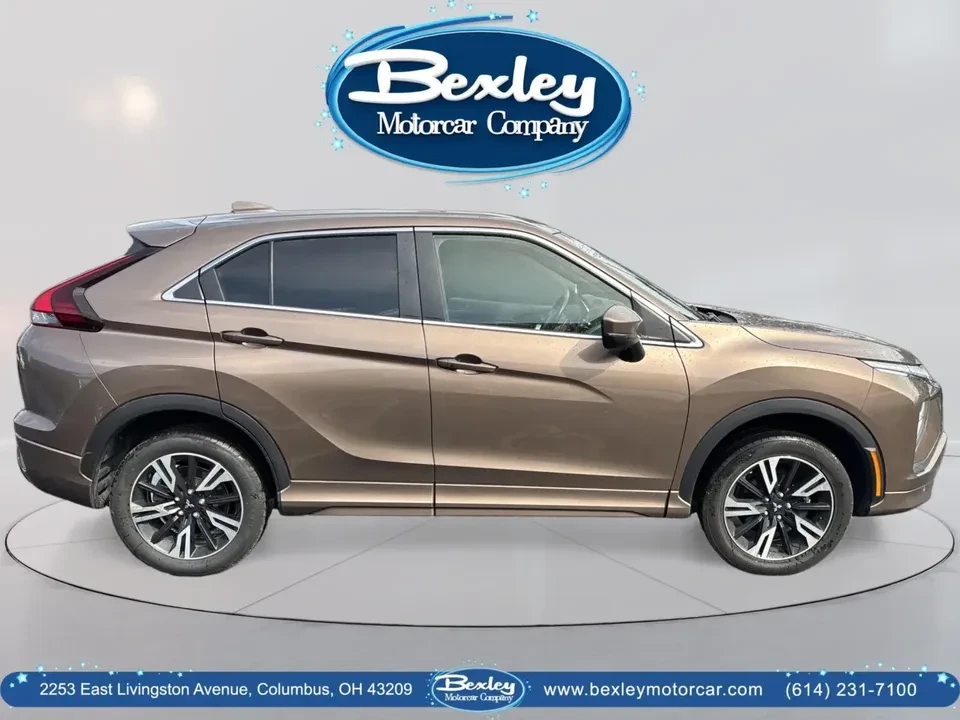 2024 Mitsubishi Eclipse Cross - Image 5 of 16