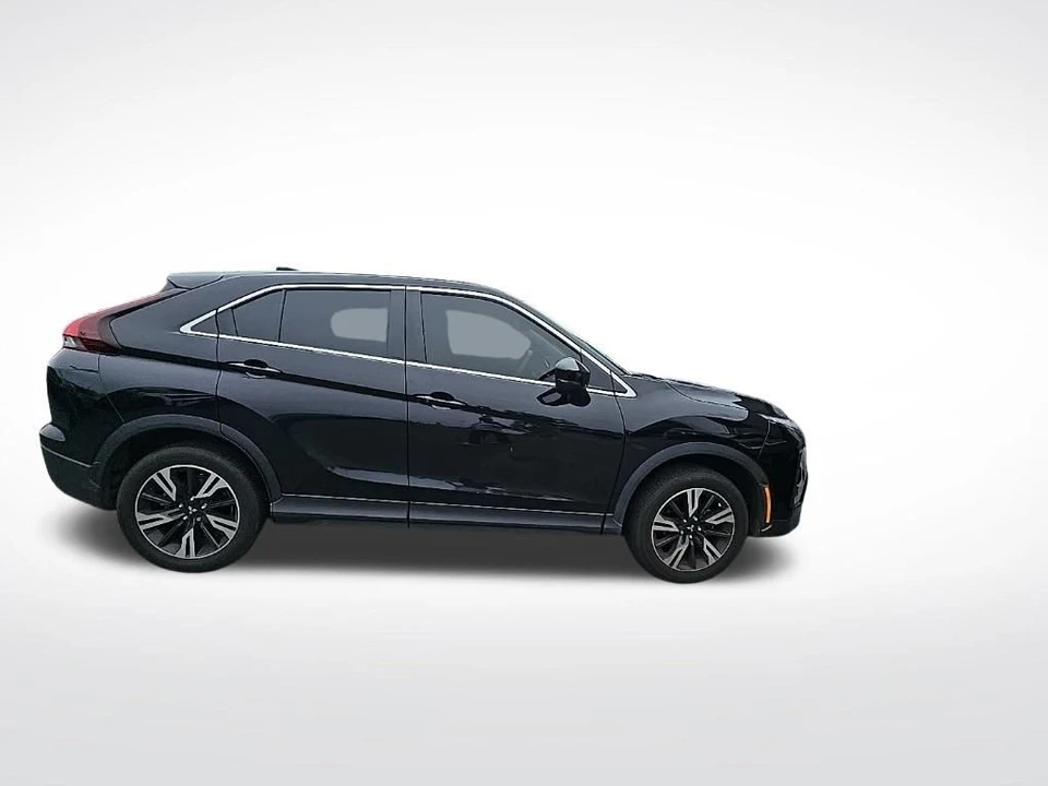2024 Mitsubishi Eclipse Cross - Image 3 of 11