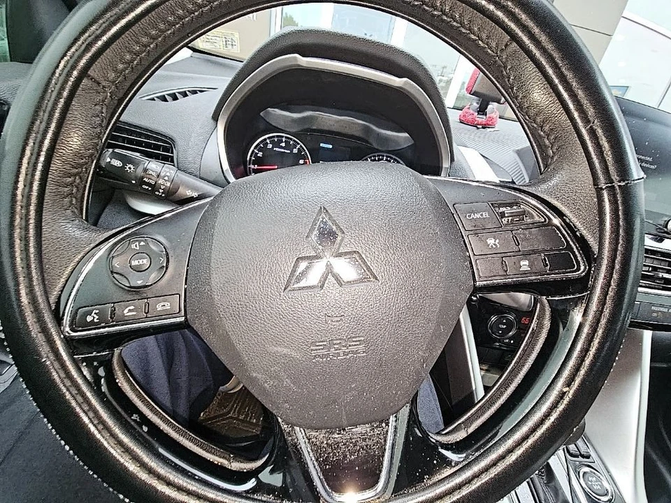 2024 Mitsubishi Eclipse Cross - Image 11 of 11