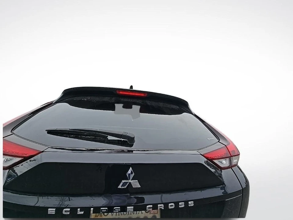 2024 Mitsubishi Eclipse Cross - Image 5 of 11