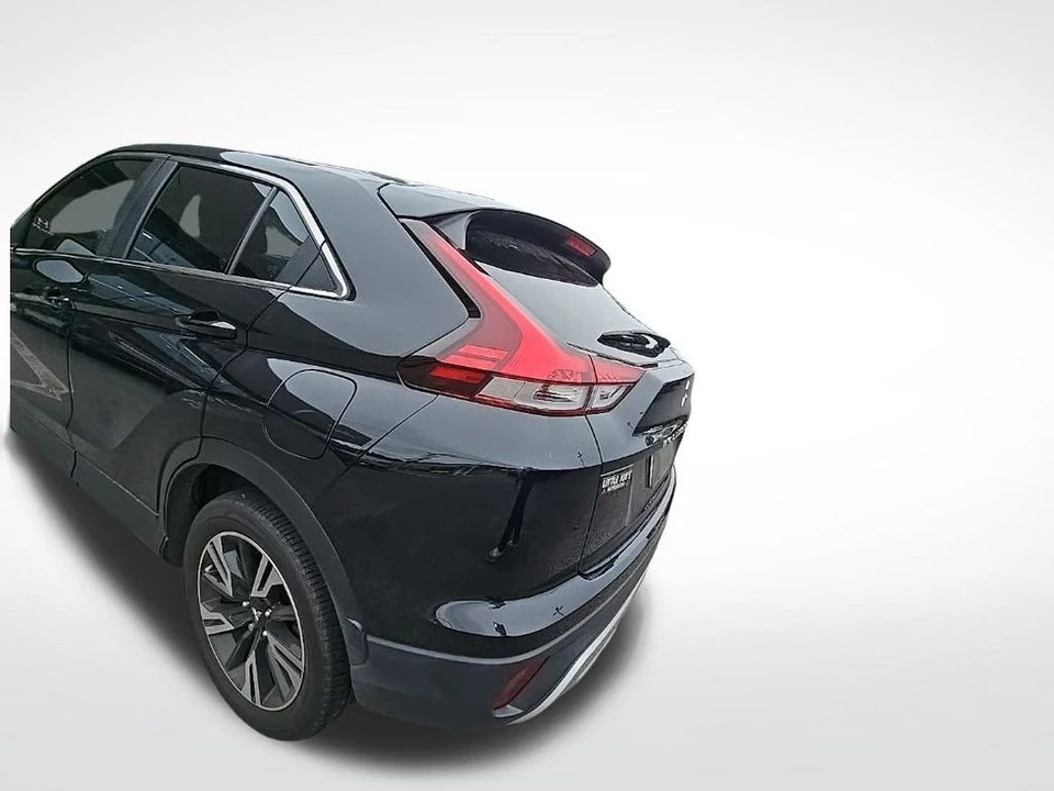 2024 Mitsubishi Eclipse Cross - Image 6 of 11