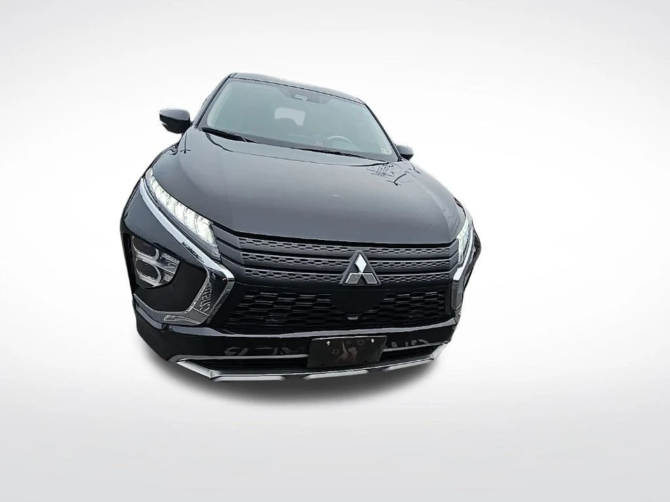 2024 Mitsubishi Eclipse Cross - Image 2 of 11
