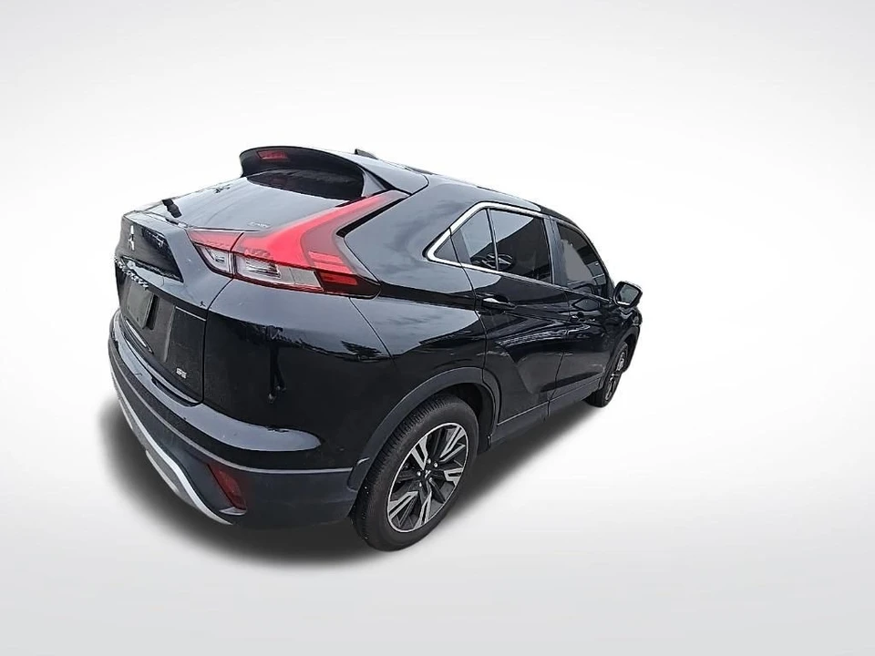 2024 Mitsubishi Eclipse Cross - Image 4 of 11