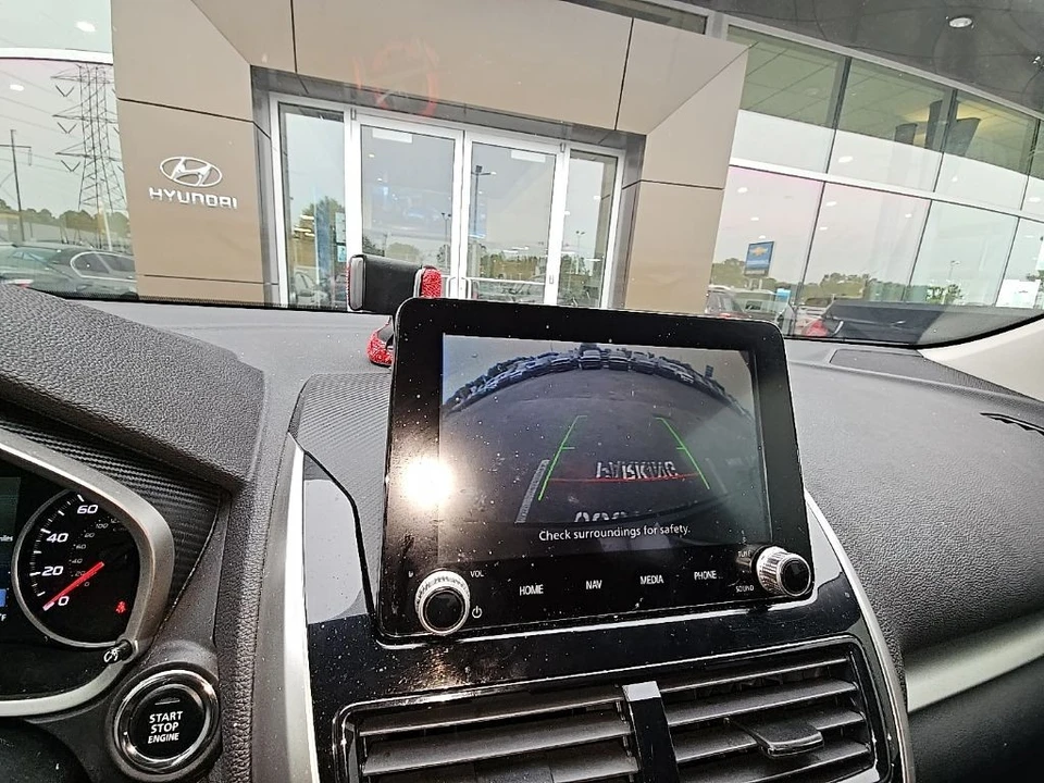 2024 Mitsubishi Eclipse Cross - Image 9 of 11