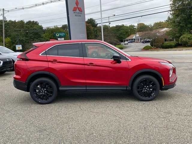 2024 Mitsubishi Eclipse Cross - Image 2 of 15