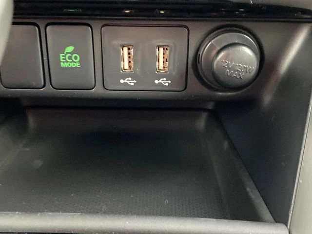 2024 Mitsubishi Eclipse Cross - Image 14 of 15