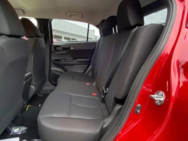 2024 Mitsubishi Eclipse Cross - Image 6 of 15