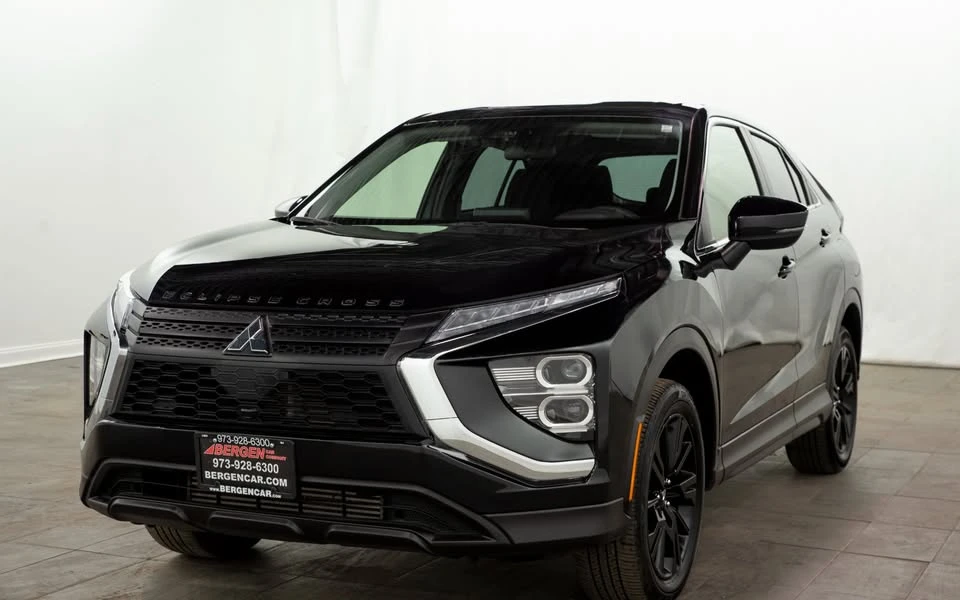 2024 Mitsubishi Eclipse Cross - Image 4 of 20