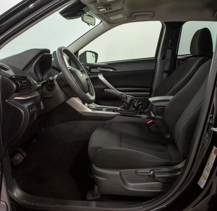 2024 Mitsubishi Eclipse Cross - Image 6 of 20