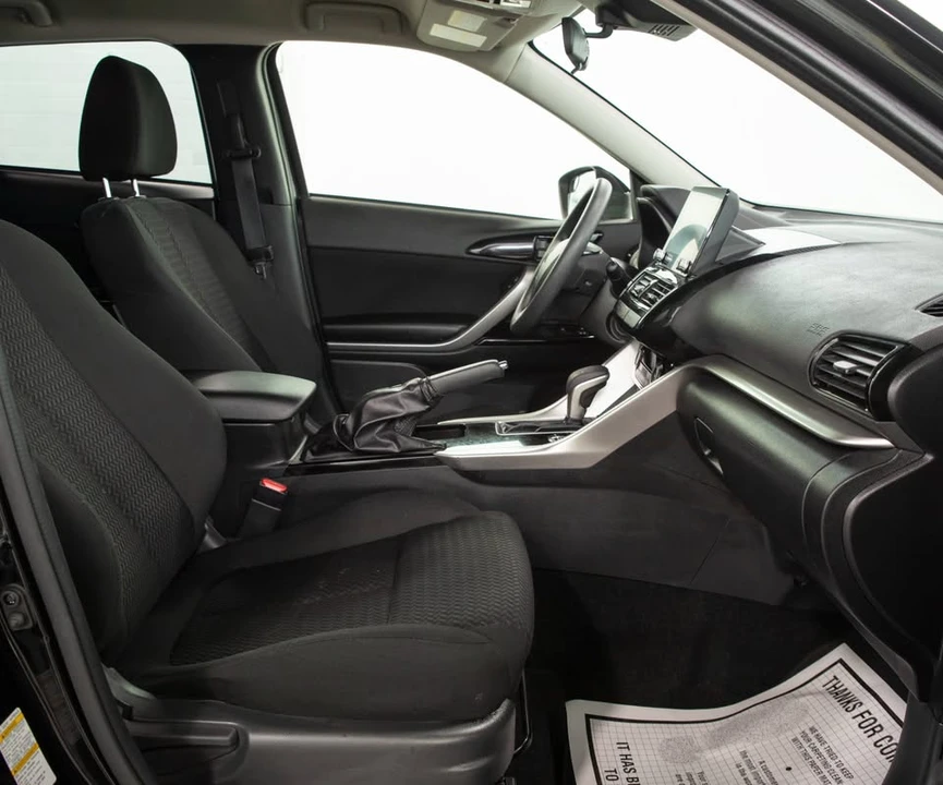 2024 Mitsubishi Eclipse Cross - Image 13 of 20