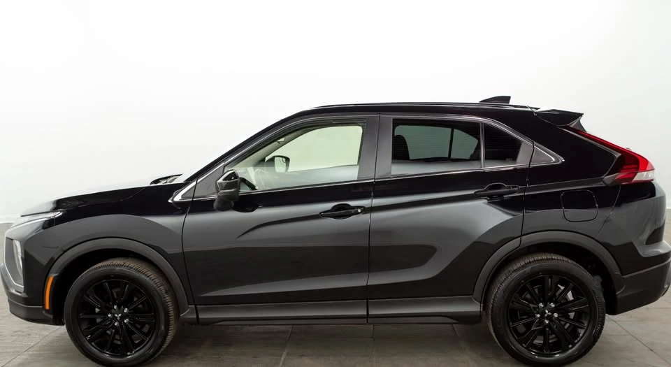 2024 Mitsubishi Eclipse Cross - Image 5 of 20