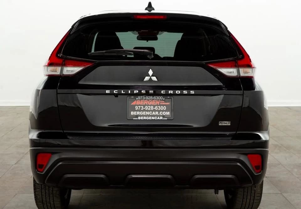 2024 Mitsubishi Eclipse Cross - Image 9 of 20