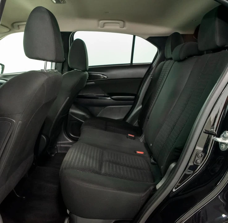 2024 Mitsubishi Eclipse Cross - Image 7 of 20