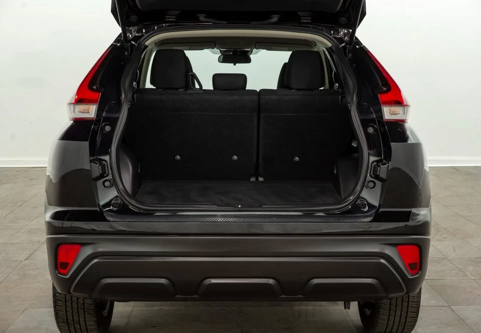 2024 Mitsubishi Eclipse Cross - Image 10 of 20