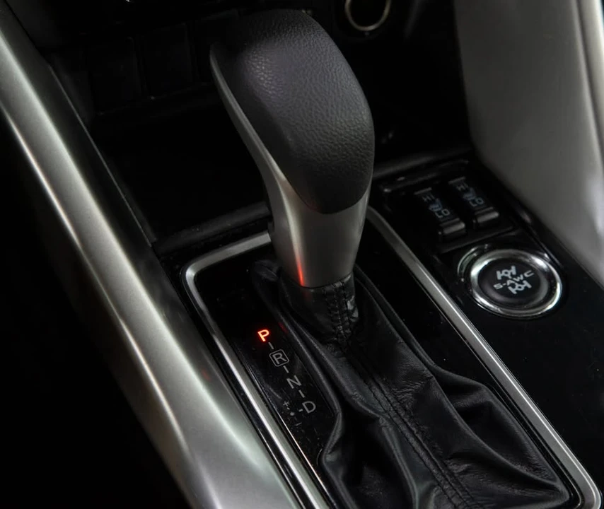 2024 Mitsubishi Eclipse Cross - Image 20 of 20