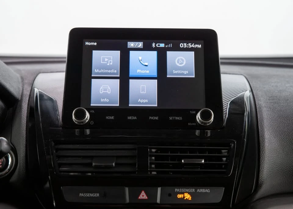 2024 Mitsubishi Eclipse Cross - Image 18 of 20