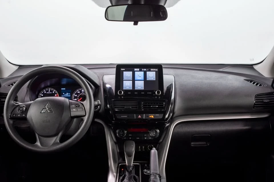 2024 Mitsubishi Eclipse Cross - Image 15 of 20