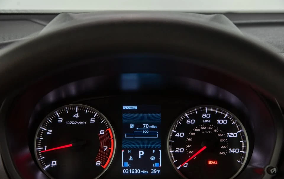 2024 Mitsubishi Eclipse Cross - Image 17 of 20