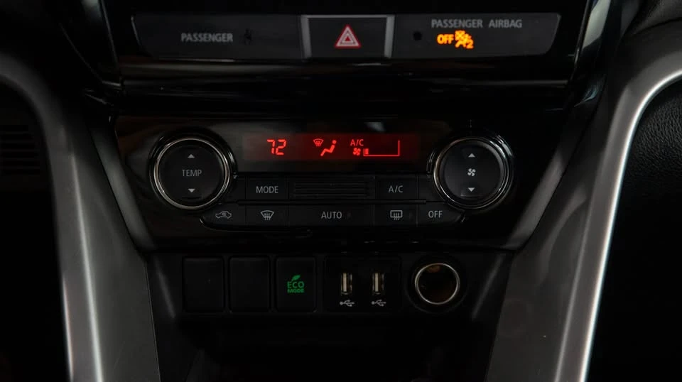 2024 Mitsubishi Eclipse Cross - Image 19 of 20
