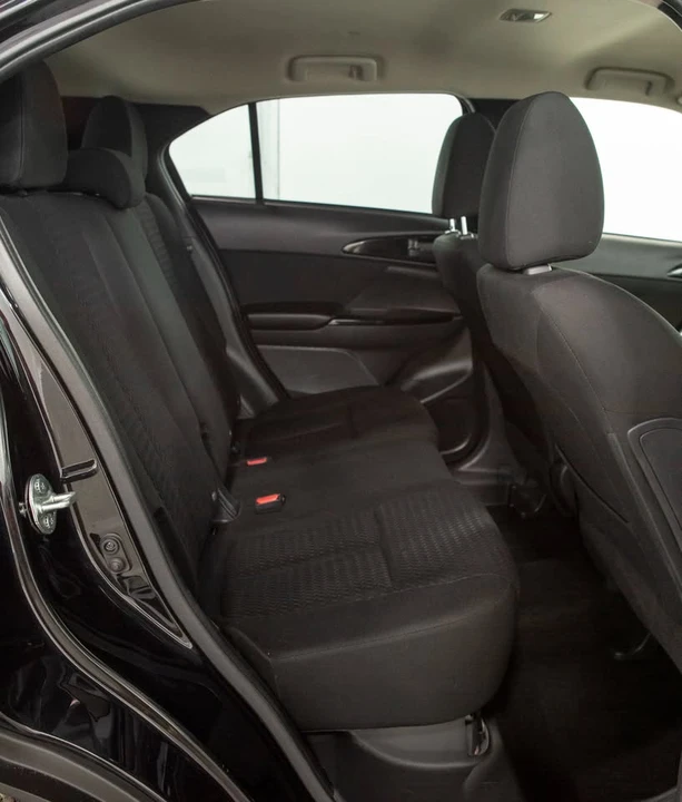 2024 Mitsubishi Eclipse Cross - Image 14 of 20