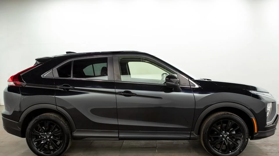 2024 Mitsubishi Eclipse Cross - Image 12 of 20