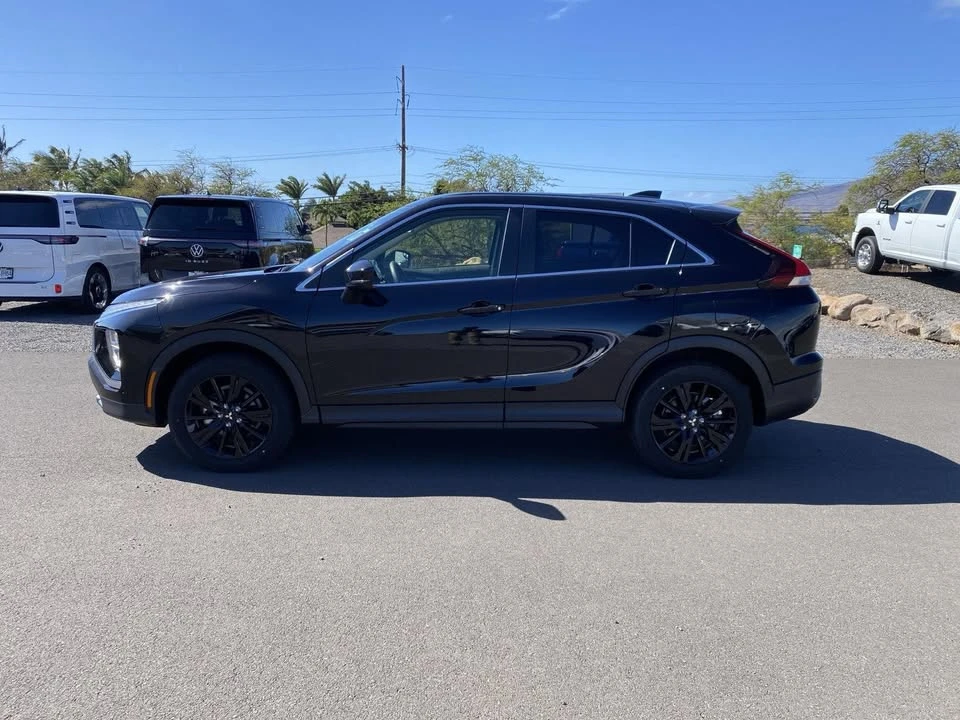2024 Mitsubishi Eclipse Cross - Image 2 of 15