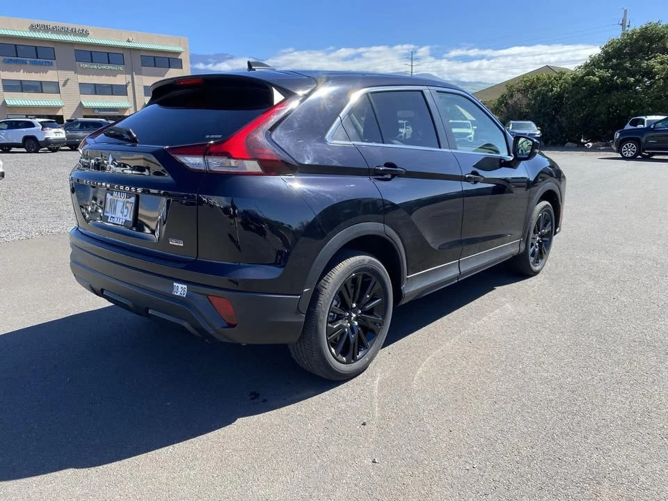 2024 Mitsubishi Eclipse Cross - Image 5 of 15