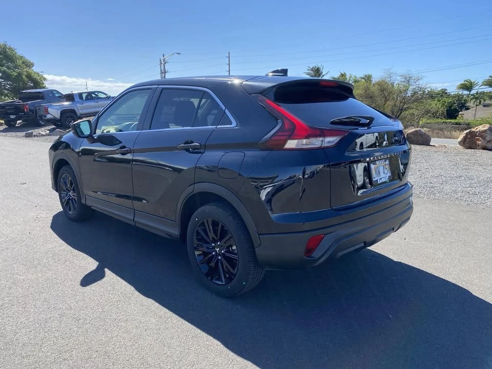 2024 Mitsubishi Eclipse Cross - Image 3 of 15