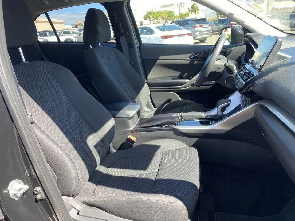 2024 Mitsubishi Eclipse Cross - Image 15 of 15