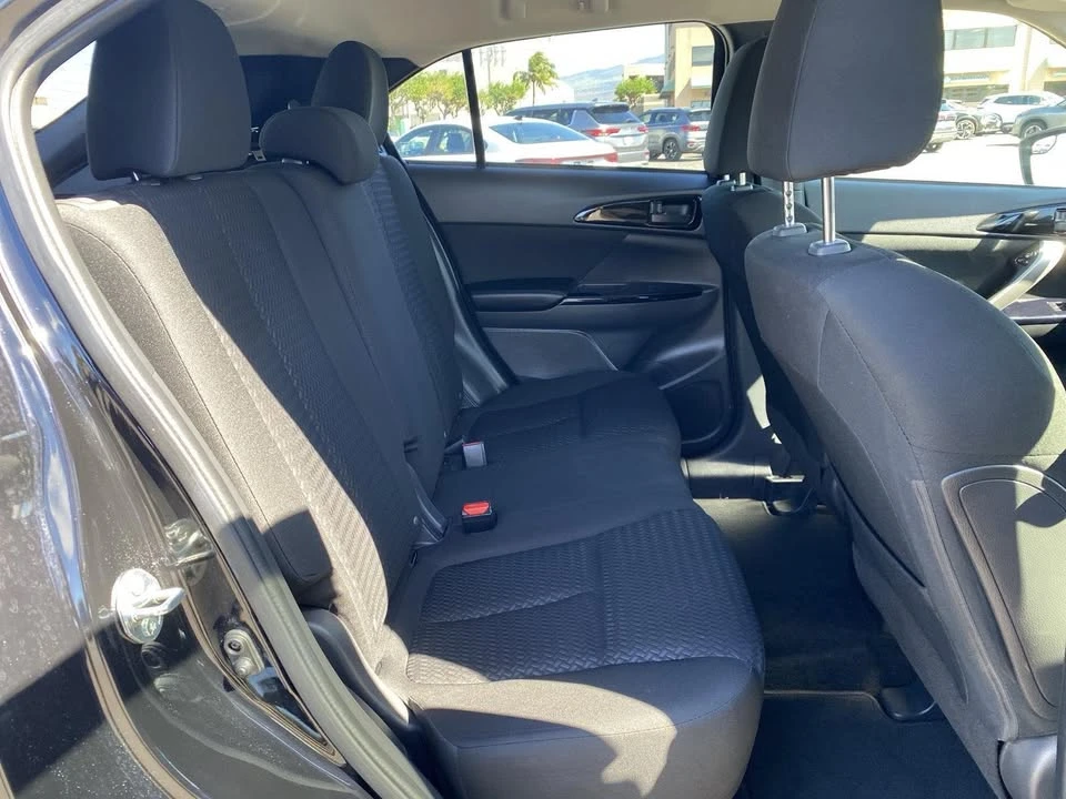 2024 Mitsubishi Eclipse Cross - Image 14 of 15