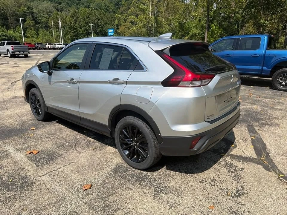2024 Mitsubishi Eclipse Cross - Image 10 of 10