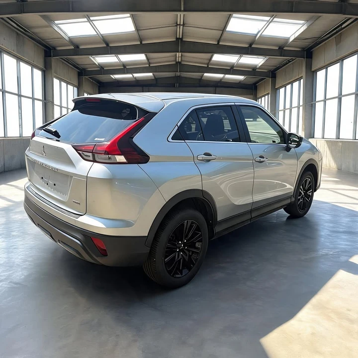 2024 Mitsubishi Eclipse Cross - Image 3 of 10