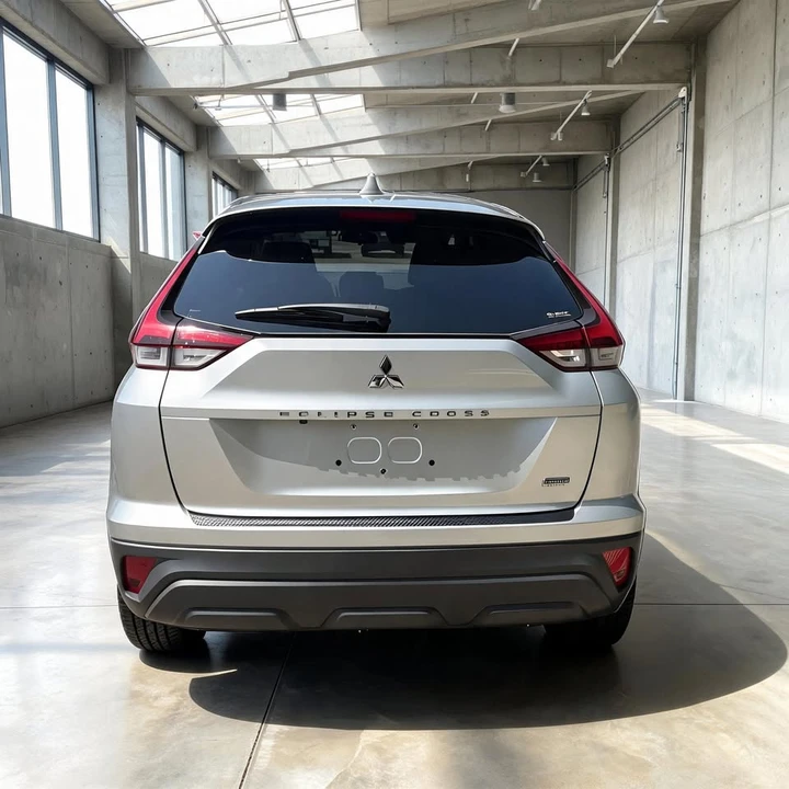2024 Mitsubishi Eclipse Cross - Image 4 of 10