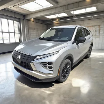 2024 Mitsubishi Eclipse Cross LE
