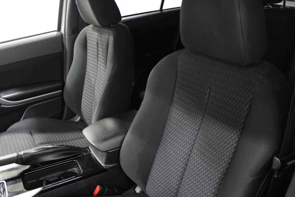 2024 Mitsubishi Eclipse Cross - Image 6 of 20