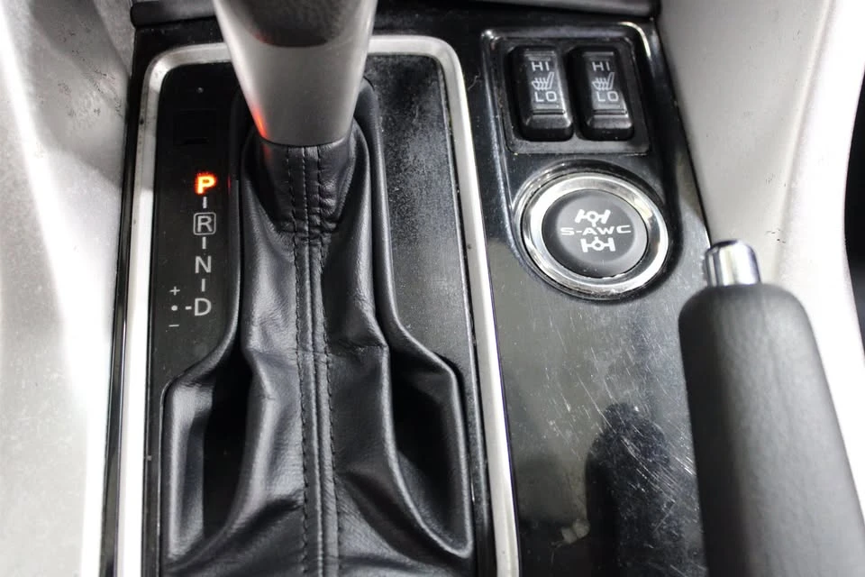 2024 Mitsubishi Eclipse Cross - Image 15 of 20