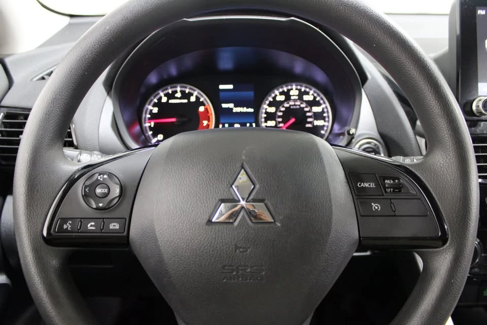 2024 Mitsubishi Eclipse Cross - Image 7 of 20