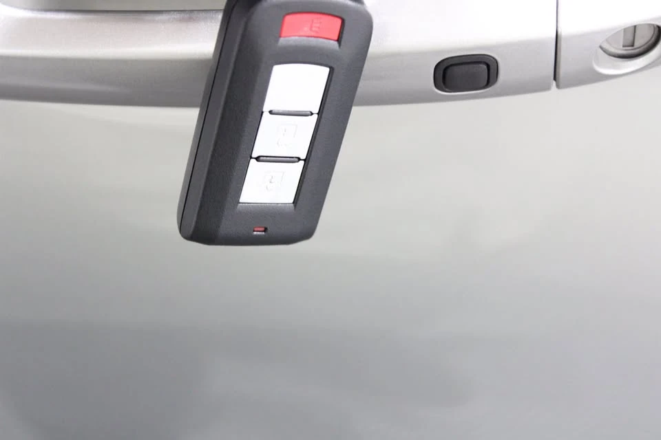 2024 Mitsubishi Eclipse Cross - Image 18 of 20