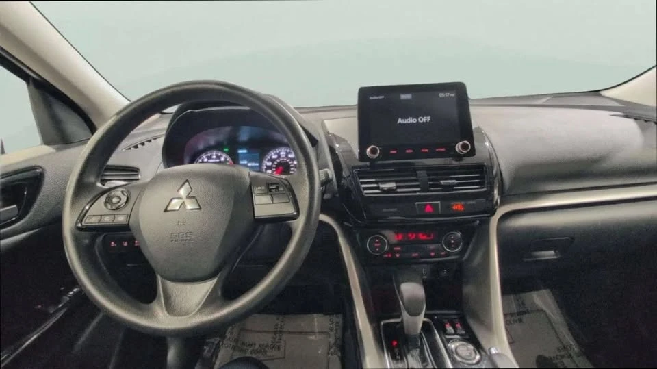 2024 Mitsubishi Eclipse Cross - Image 12 of 20