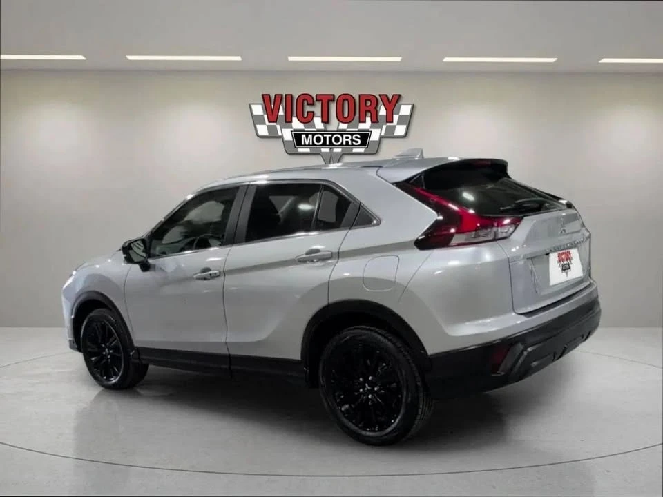 2024 Mitsubishi Eclipse Cross - Image 3 of 20