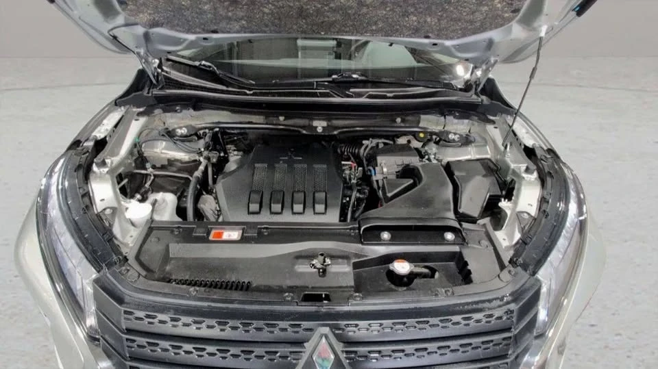 2024 Mitsubishi Eclipse Cross - Image 19 of 20