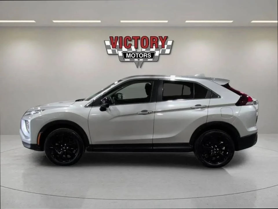 2024 Mitsubishi Eclipse Cross - Image 2 of 20