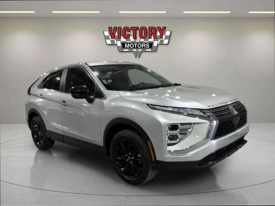2024 Mitsubishi Eclipse Cross - Image 7 of 20