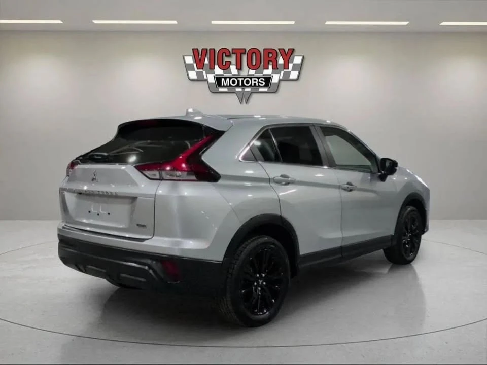 2024 Mitsubishi Eclipse Cross - Image 5 of 20